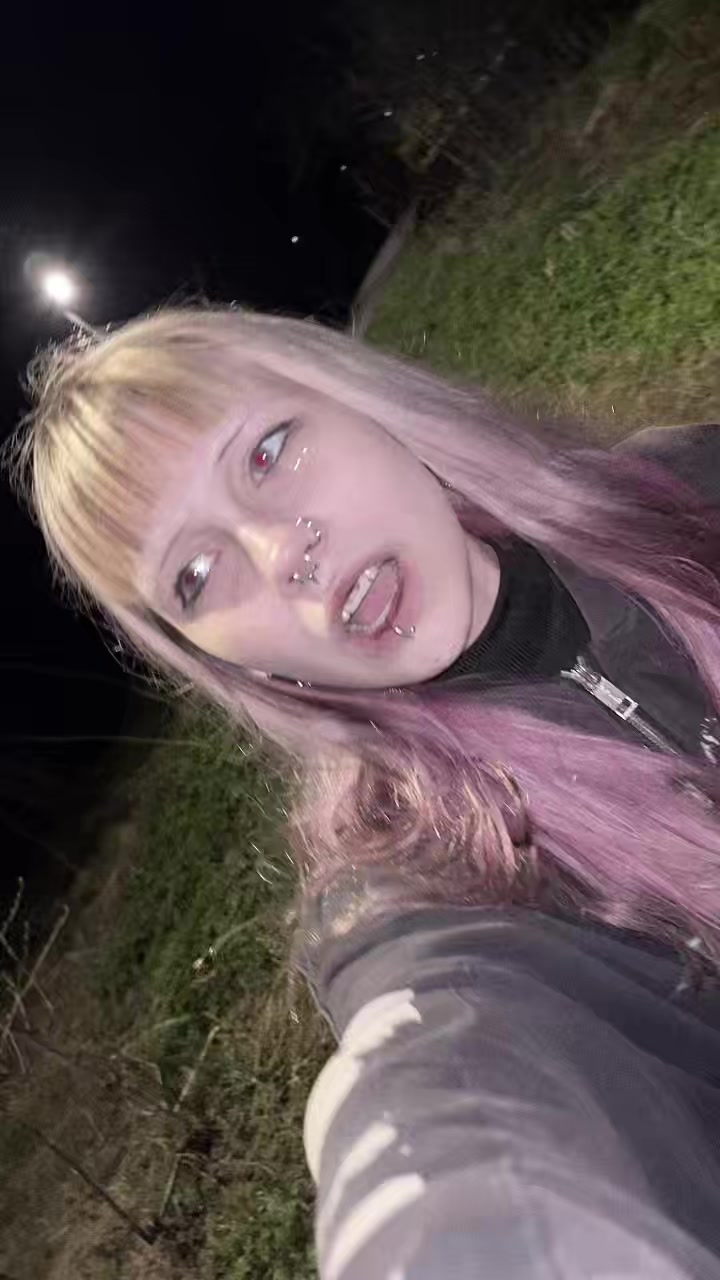 @лиза крипер
