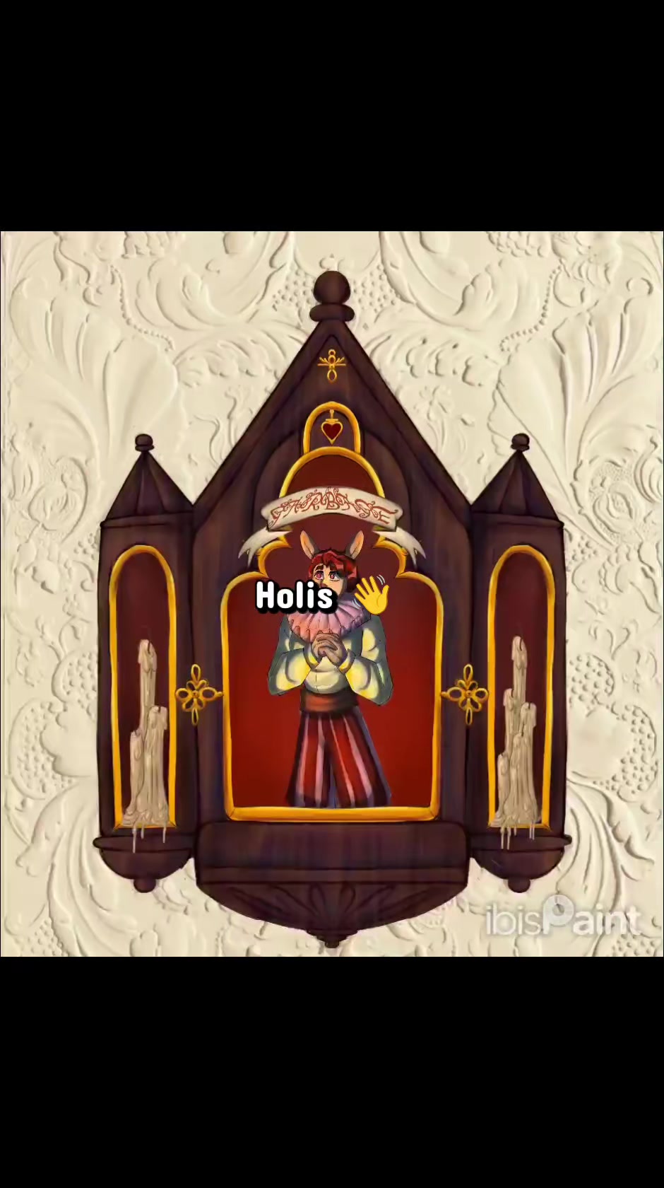 @Hoppindraws