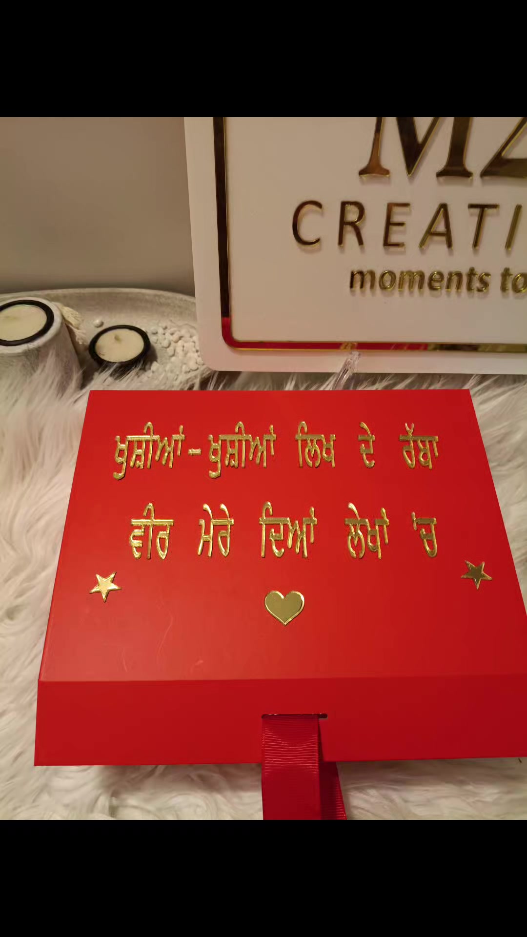 @M2L Creations
