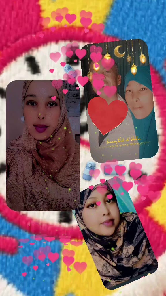 @Faadumo Muuse Yuusuf