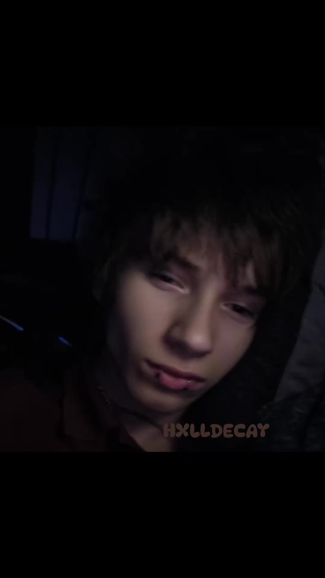 @hxlldecay 🩹