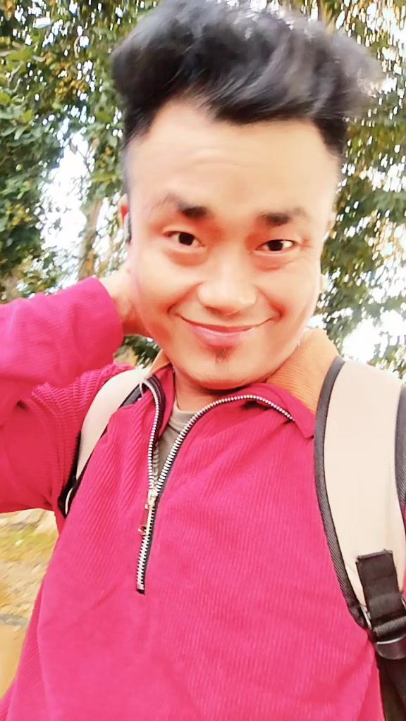 @padam dhimal