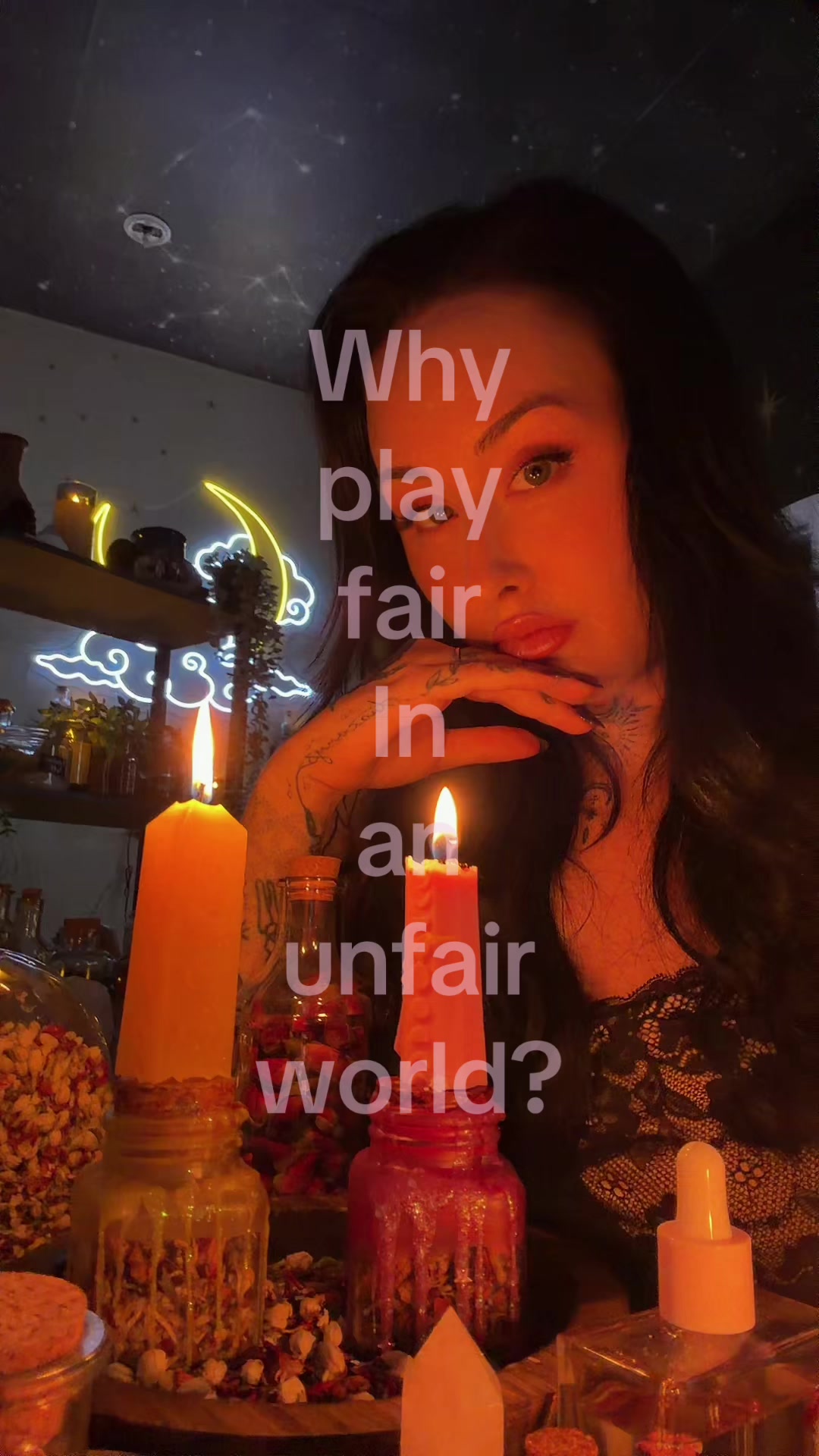 @Cece Sinclaire