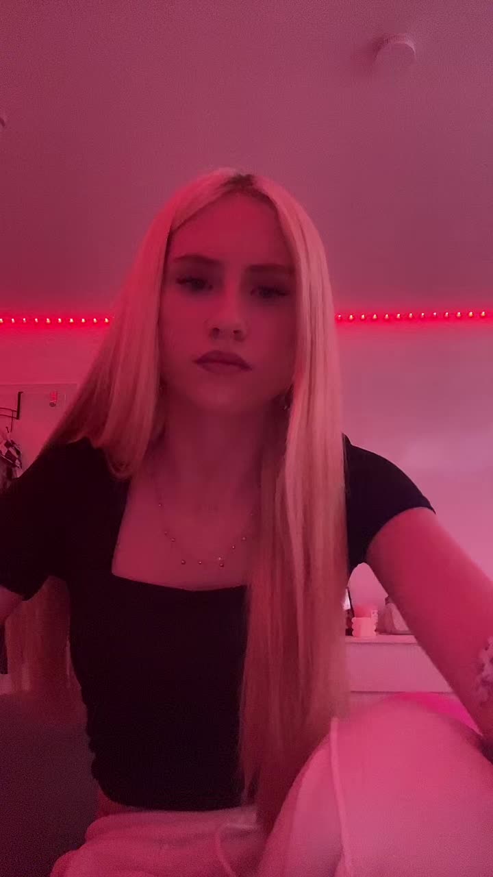 @❄️