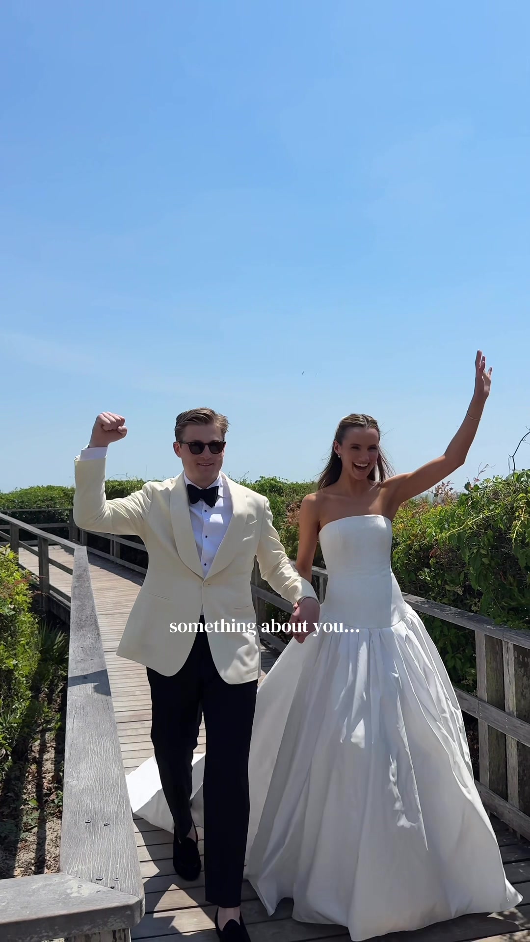 @Gabby Wedding Content Creator