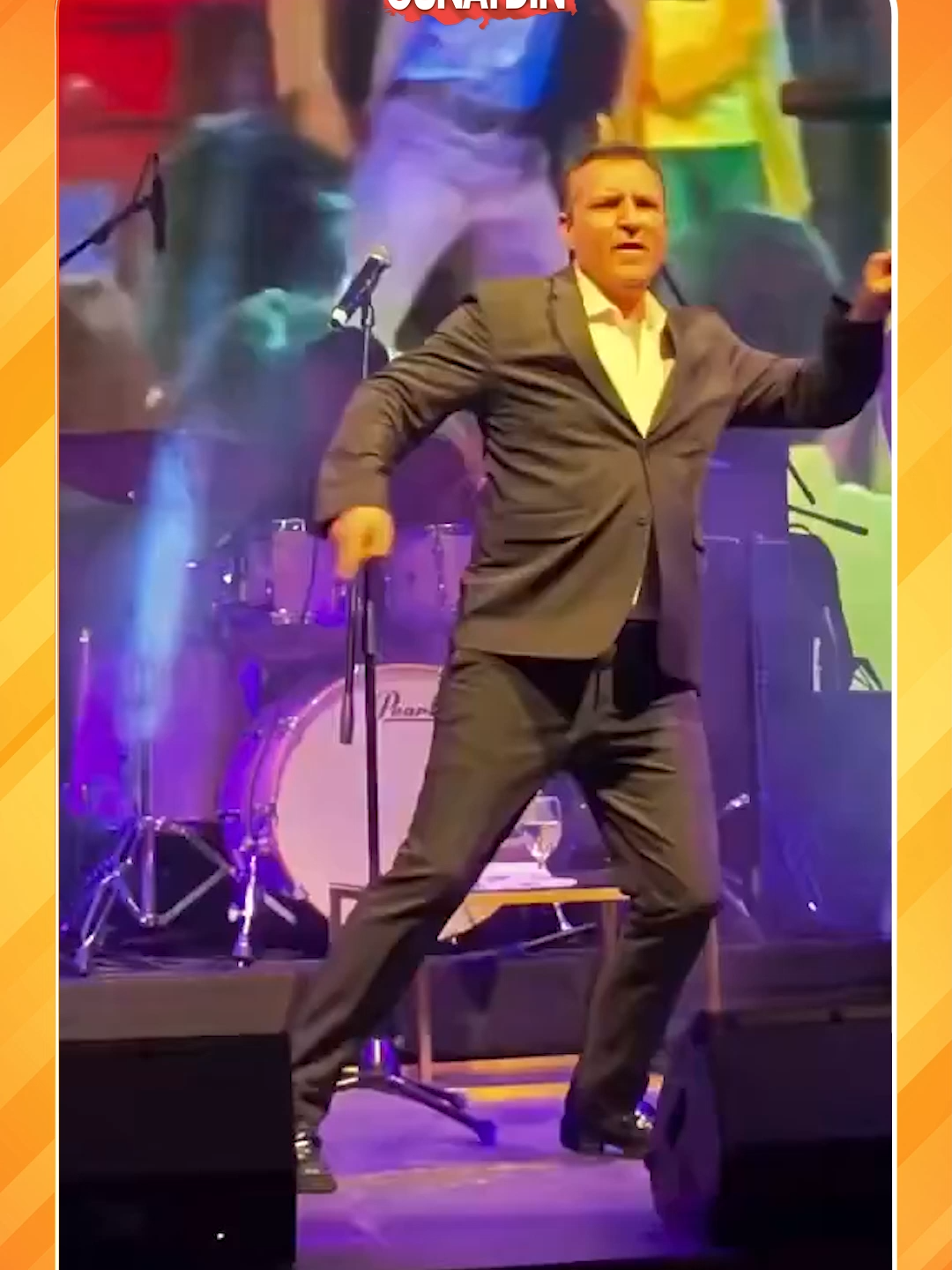 @G&uuml;naydın