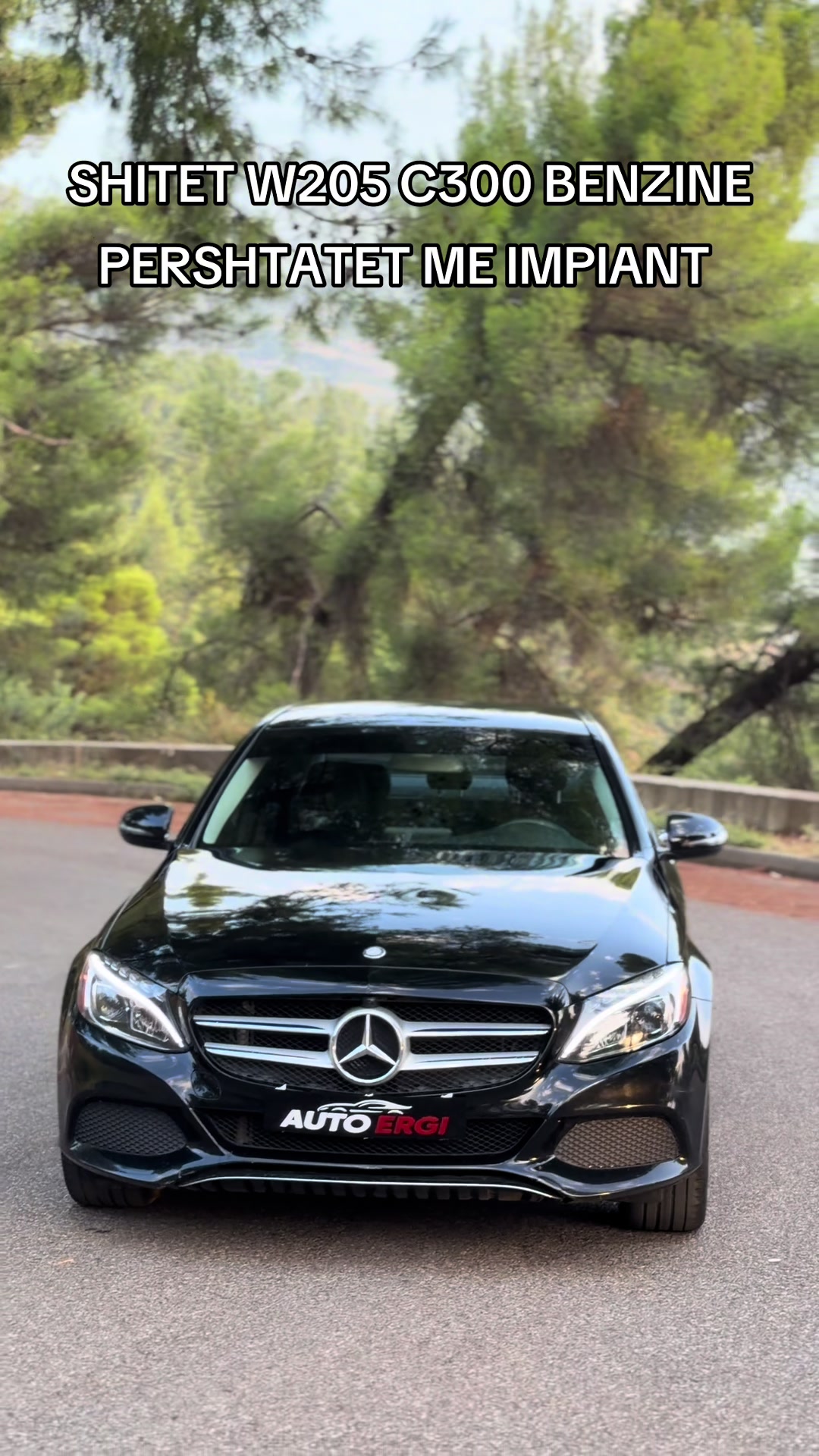 @Auto Ergi