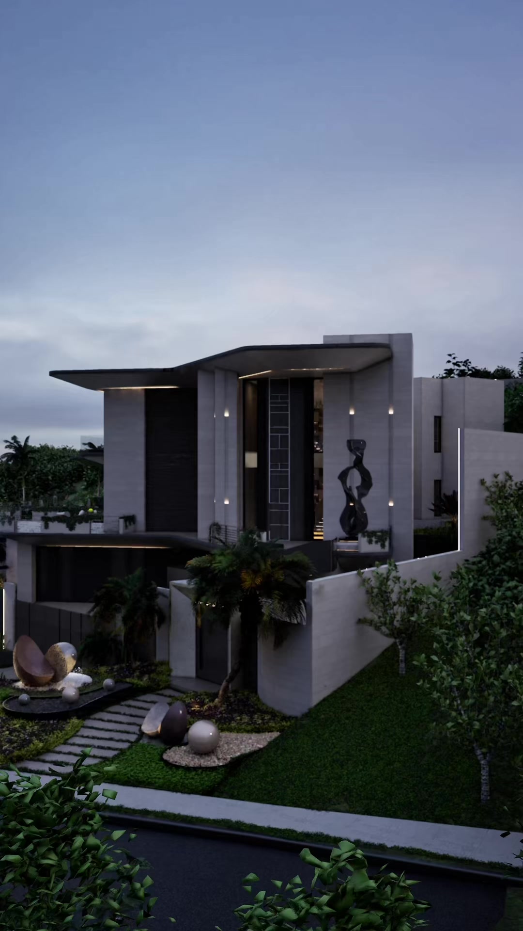 @Orca Design | Timeless Legacy