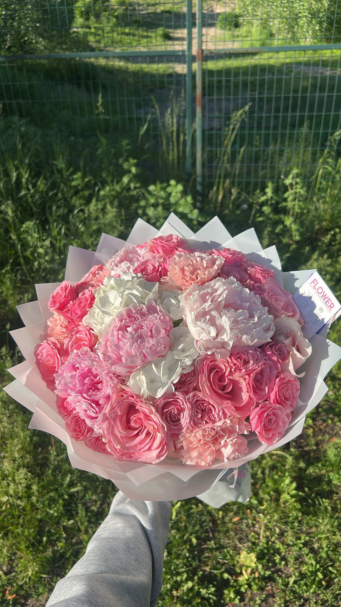 @Mila Flowers🌺