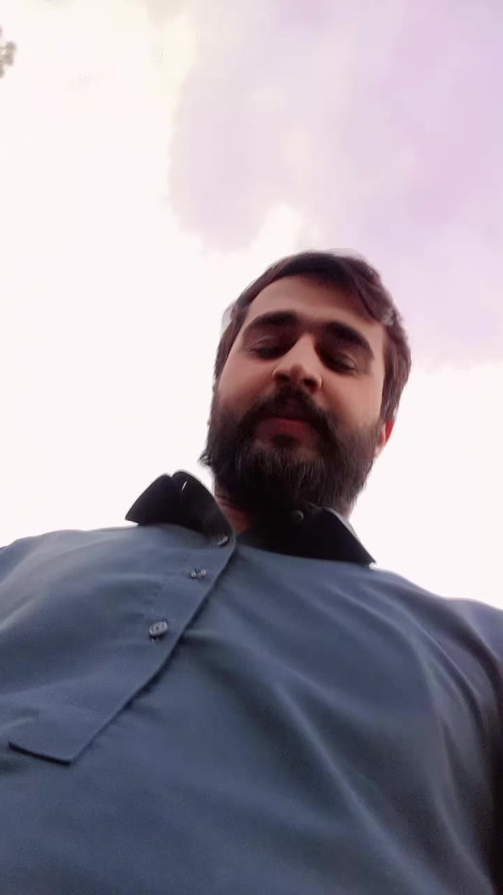 @Shahzaib Abbasi