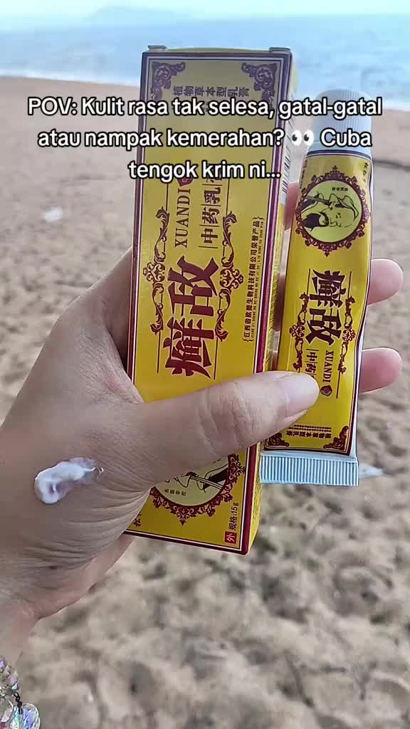 @Myra Man | Racun TikTok Shop