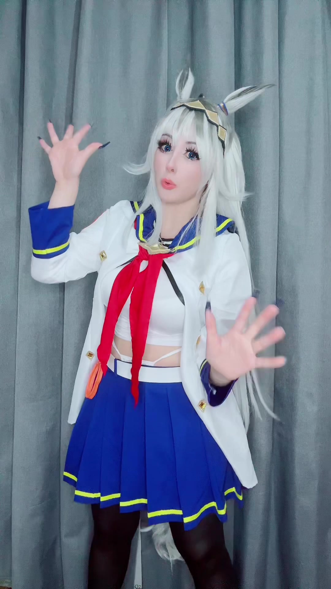 @Yuna Mako
