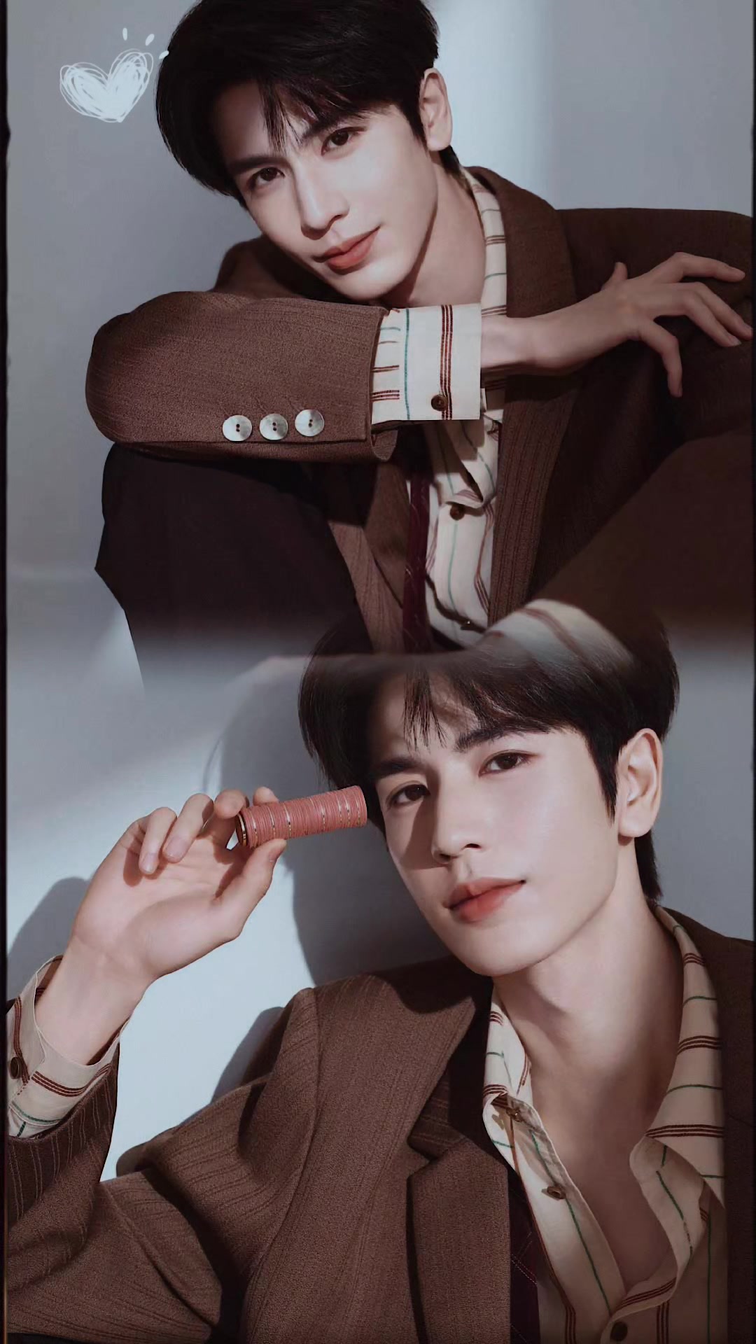 @Zhang Linghe 张凌赫