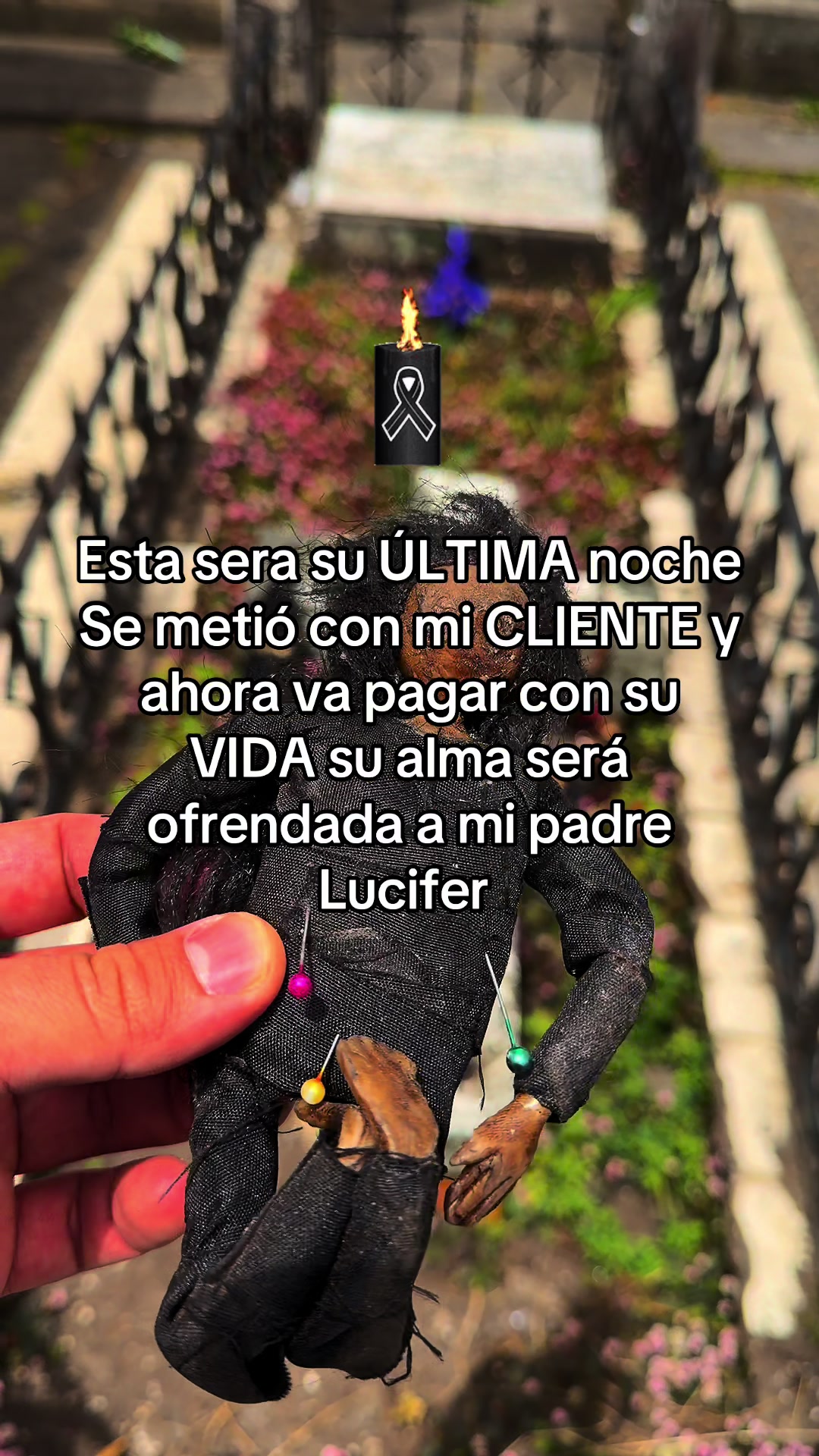 @Amarres De Amor Efectivos✨