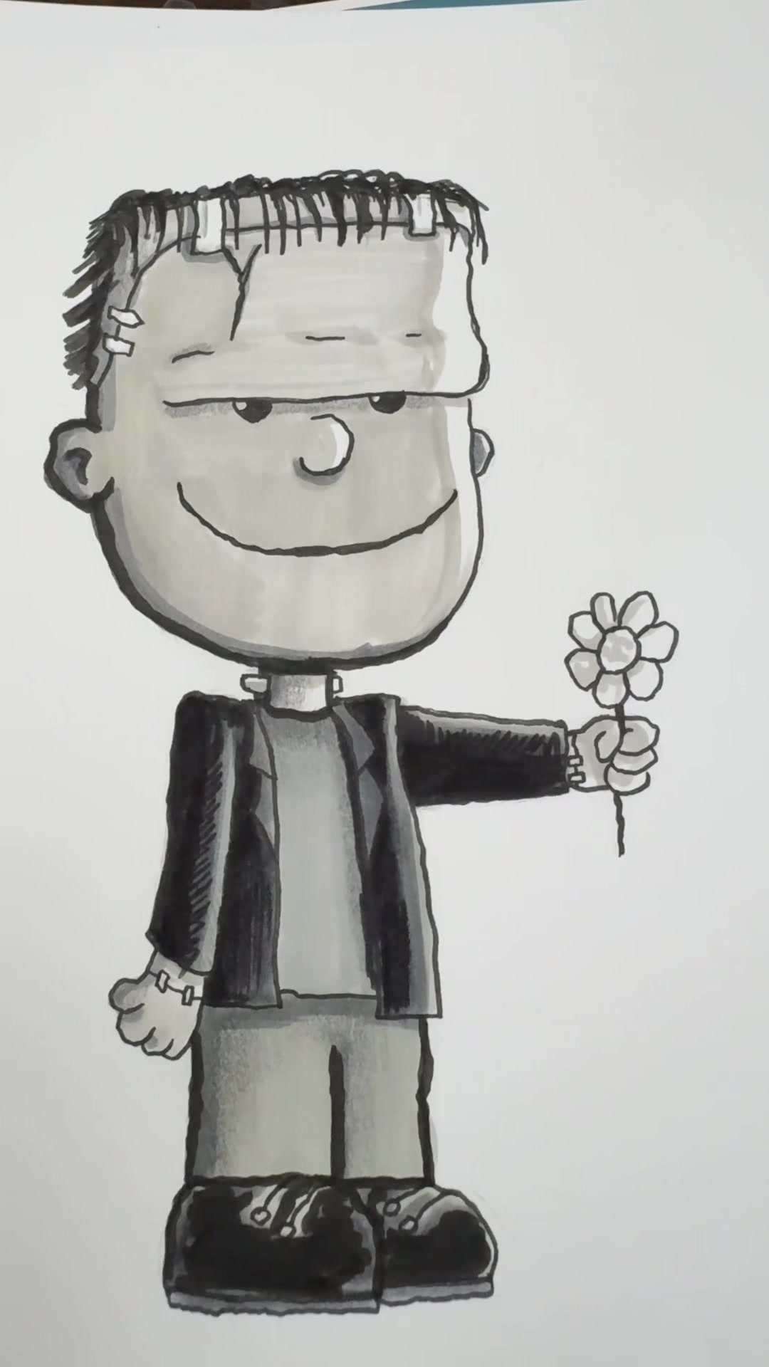 @leehoward.art