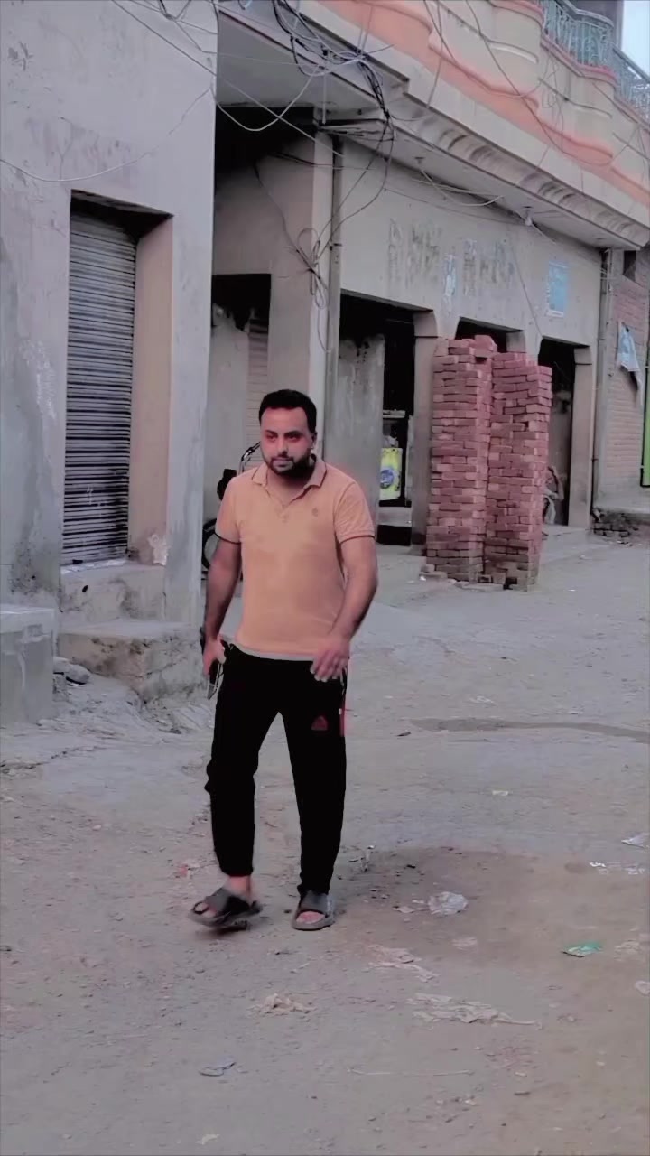 @Syed Abdul Moeed