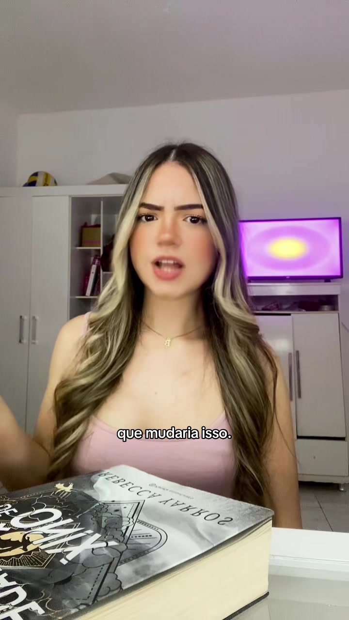@Brenda Ribeiro ๐