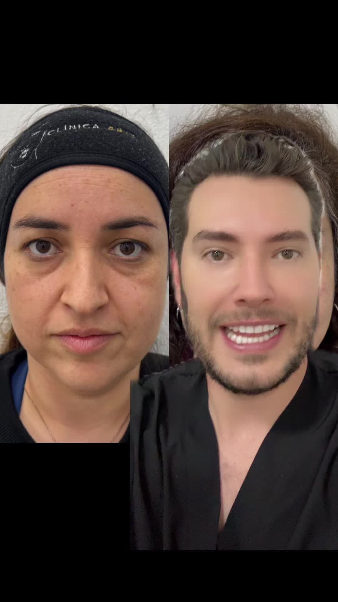 @Dr. Andrés Galdós