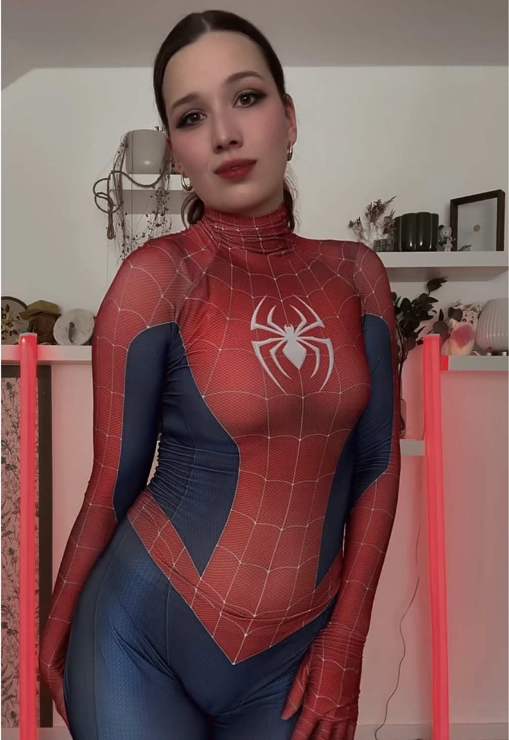 @RosaCosMultiverse