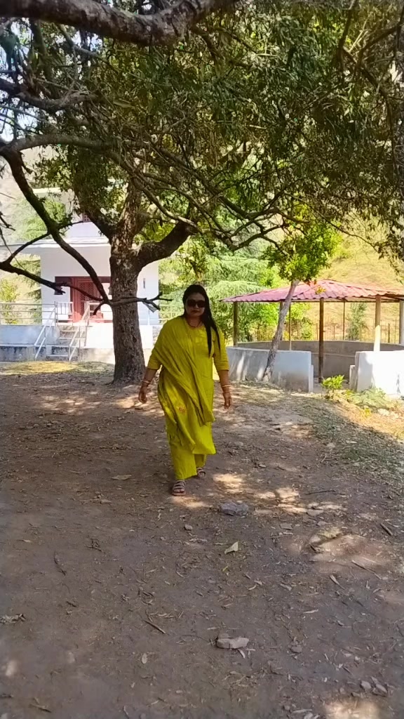 @pooja bashyal