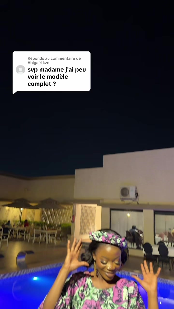 @EUNICE WAX MK officiel 🇨🇩