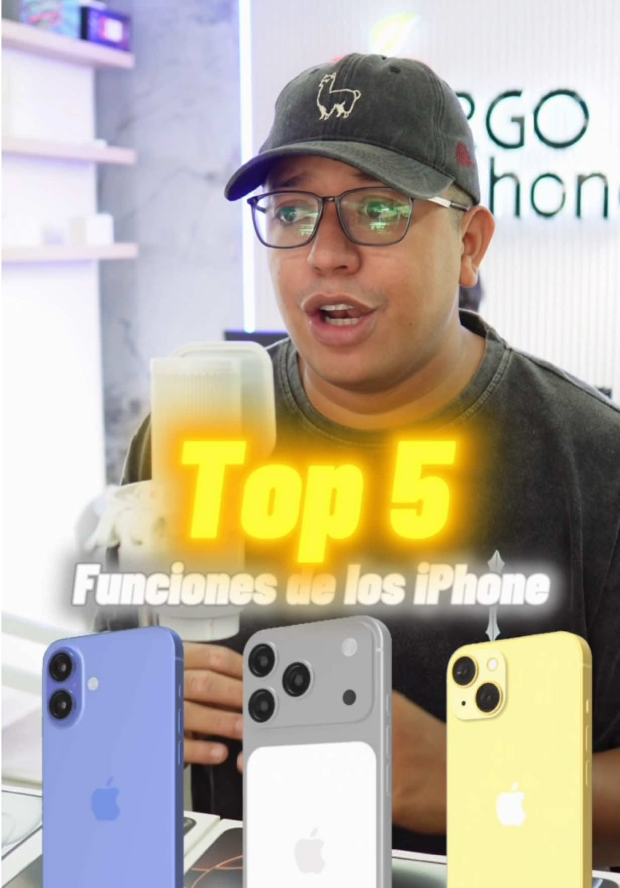 @Largophone | Oficial
