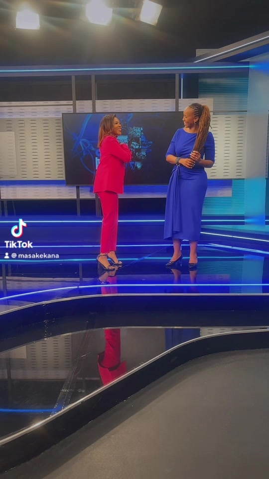 @Masa Kekana