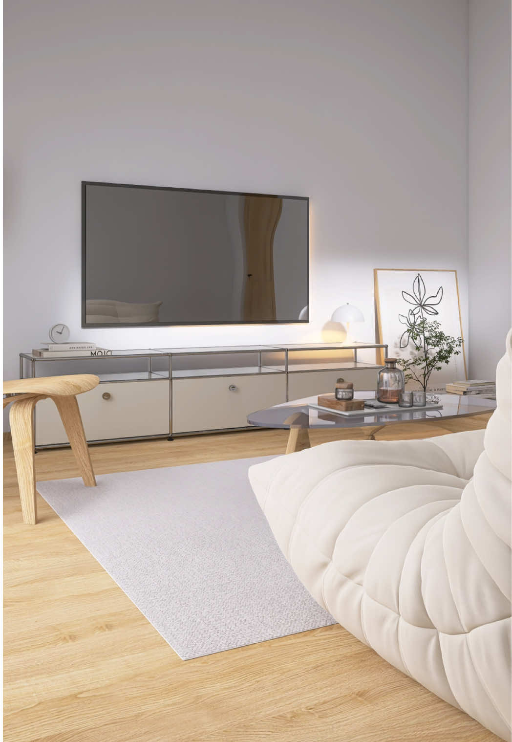 @みち|センスのいらない部屋づくり