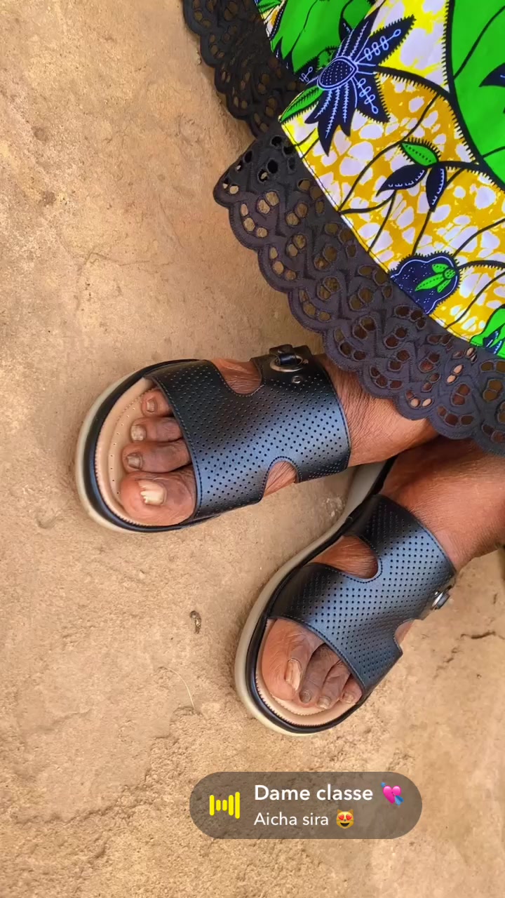 @Mme Konat&eacute; 💍❤️