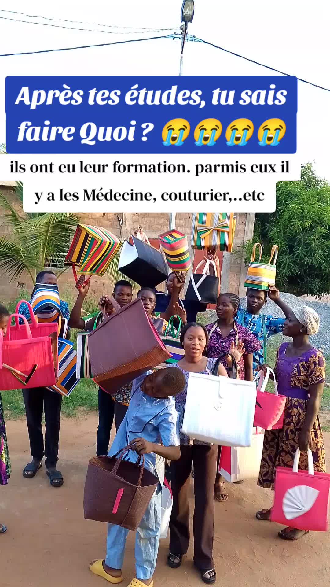 @TEAM AFRICA MOVIE HA&Iuml;TI🇭🇹