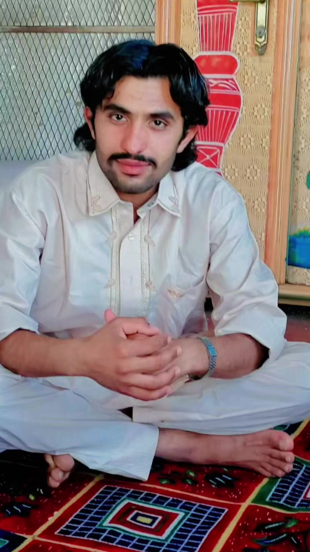 @Muhammed Shahjad