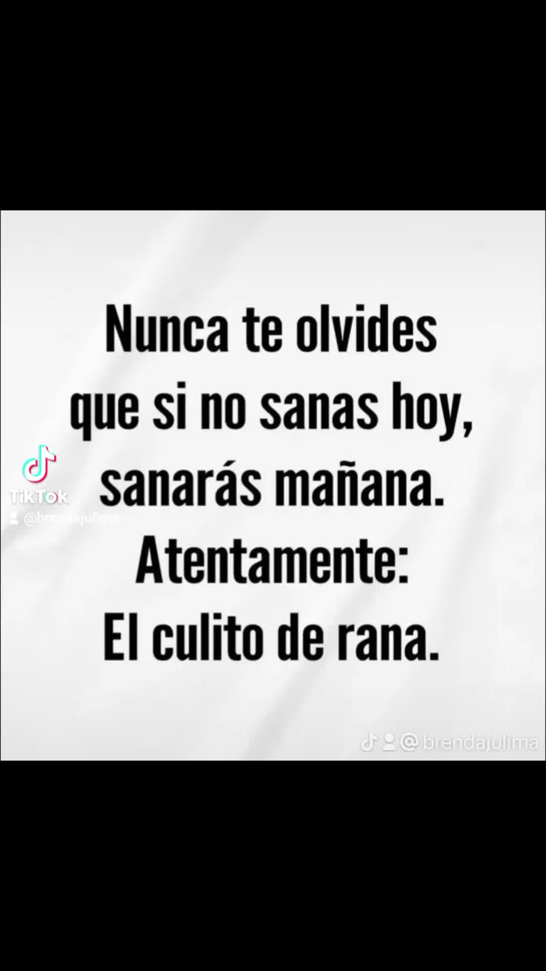 @Brenda marchan