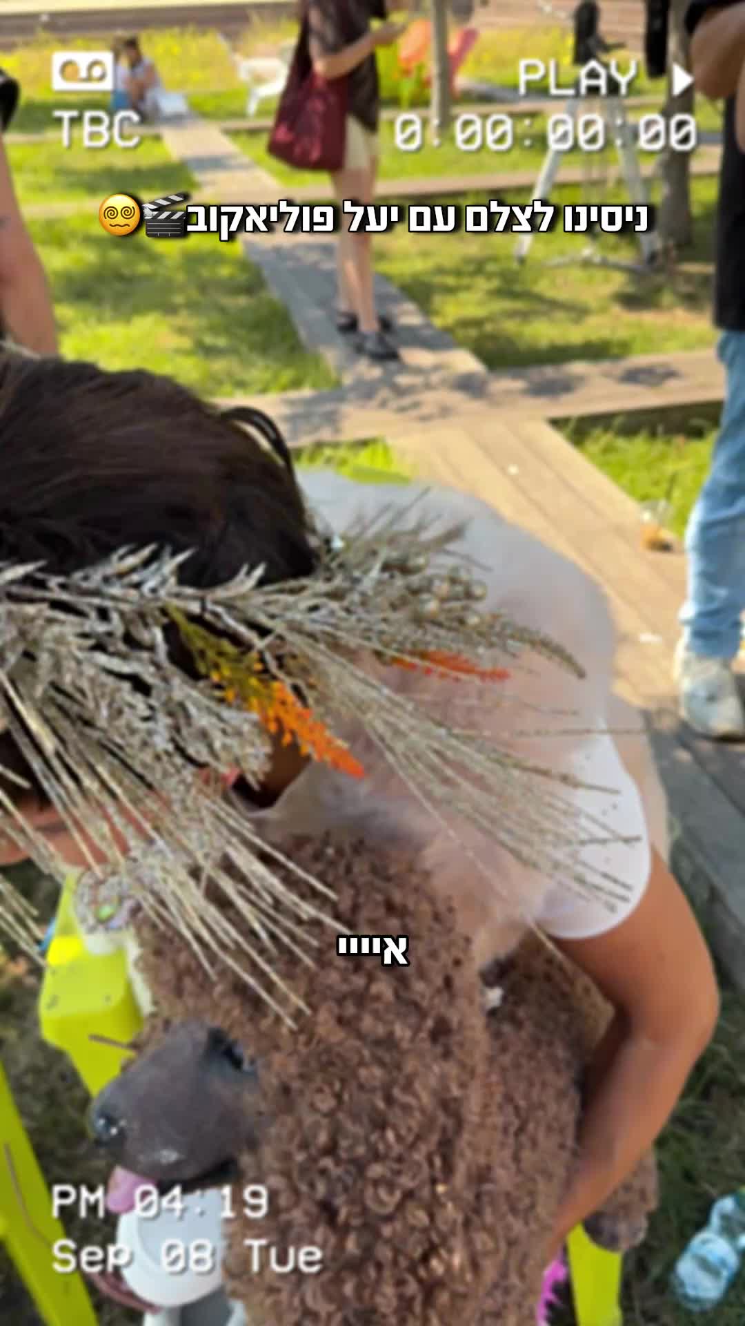 @רשת 13