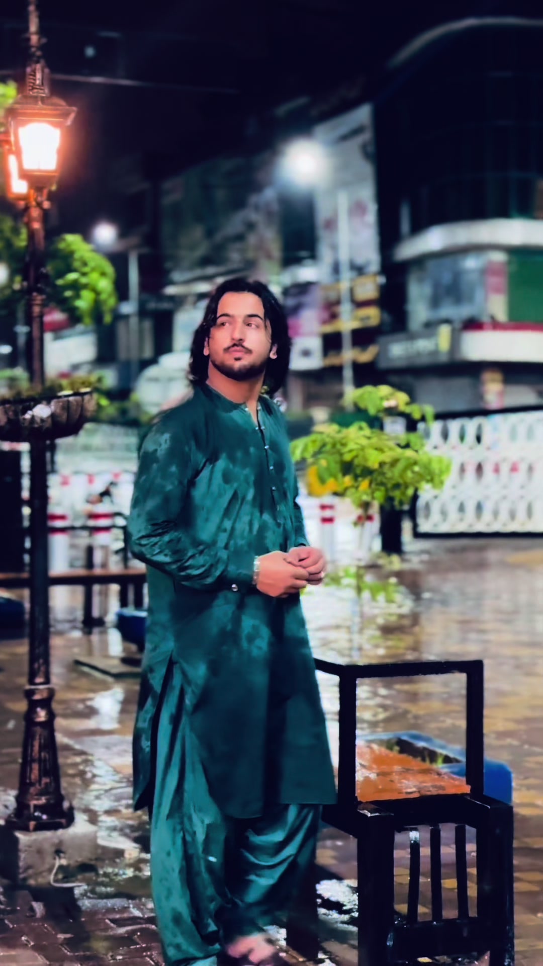 @اسد _څارګر