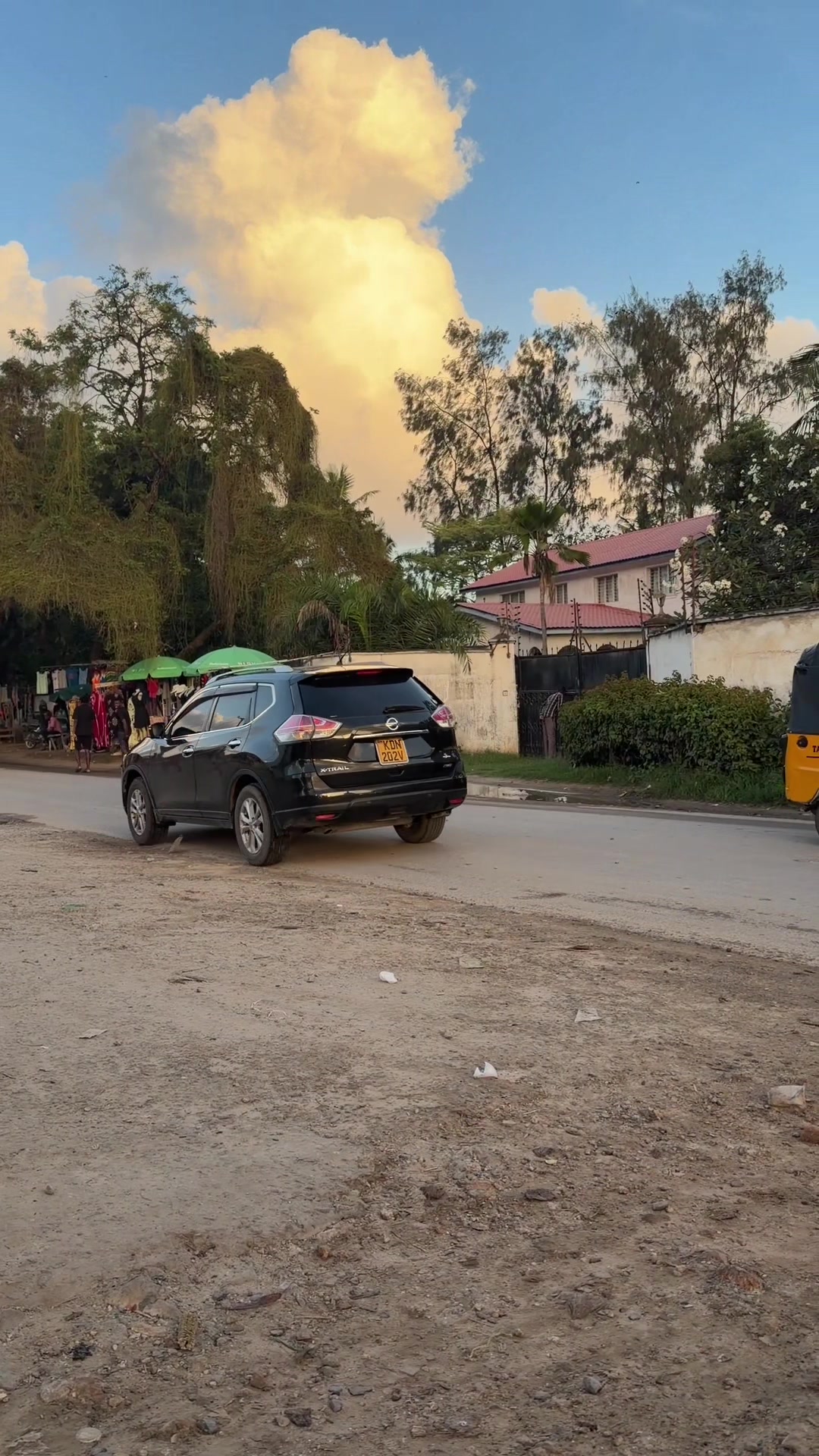 @CAR DEALS KENYA LTD