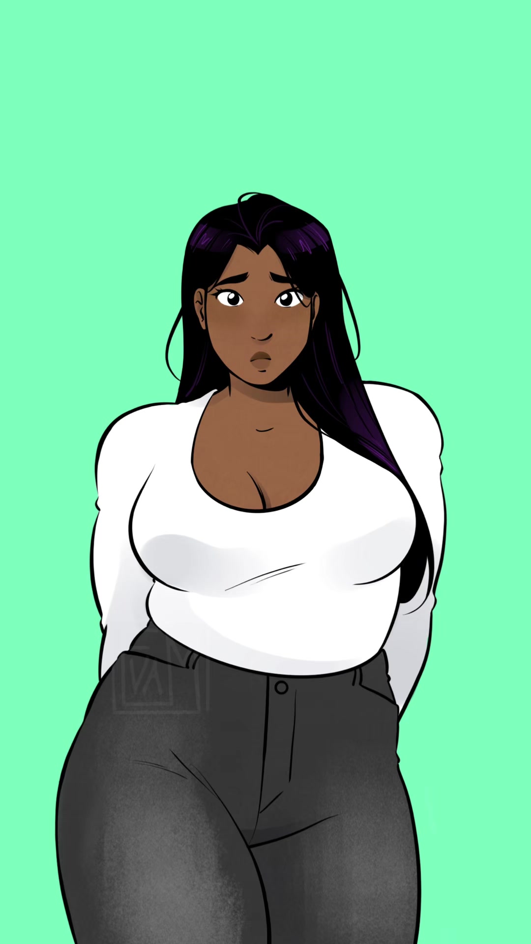 @Bevamart