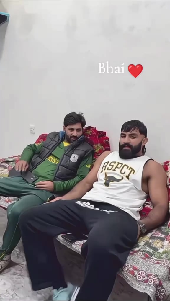 @KhiZar Kabaddi Status 💪