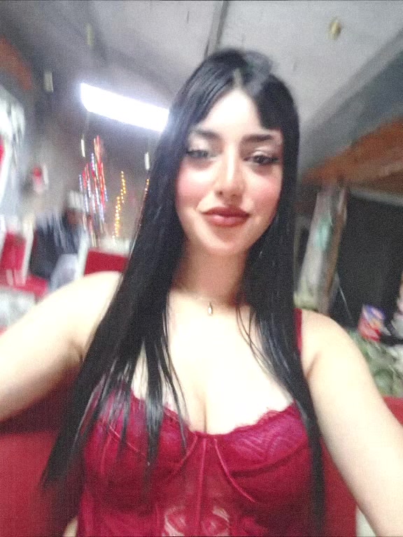 @cande perez