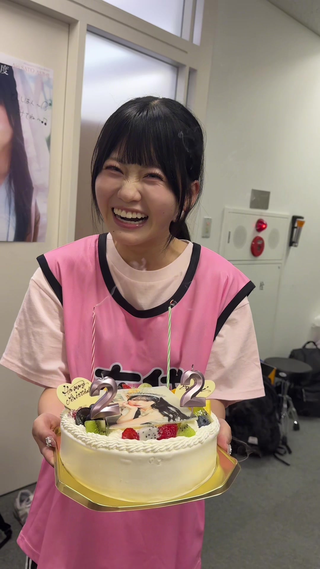 @AKBを好きishにさせたいマネージャー
