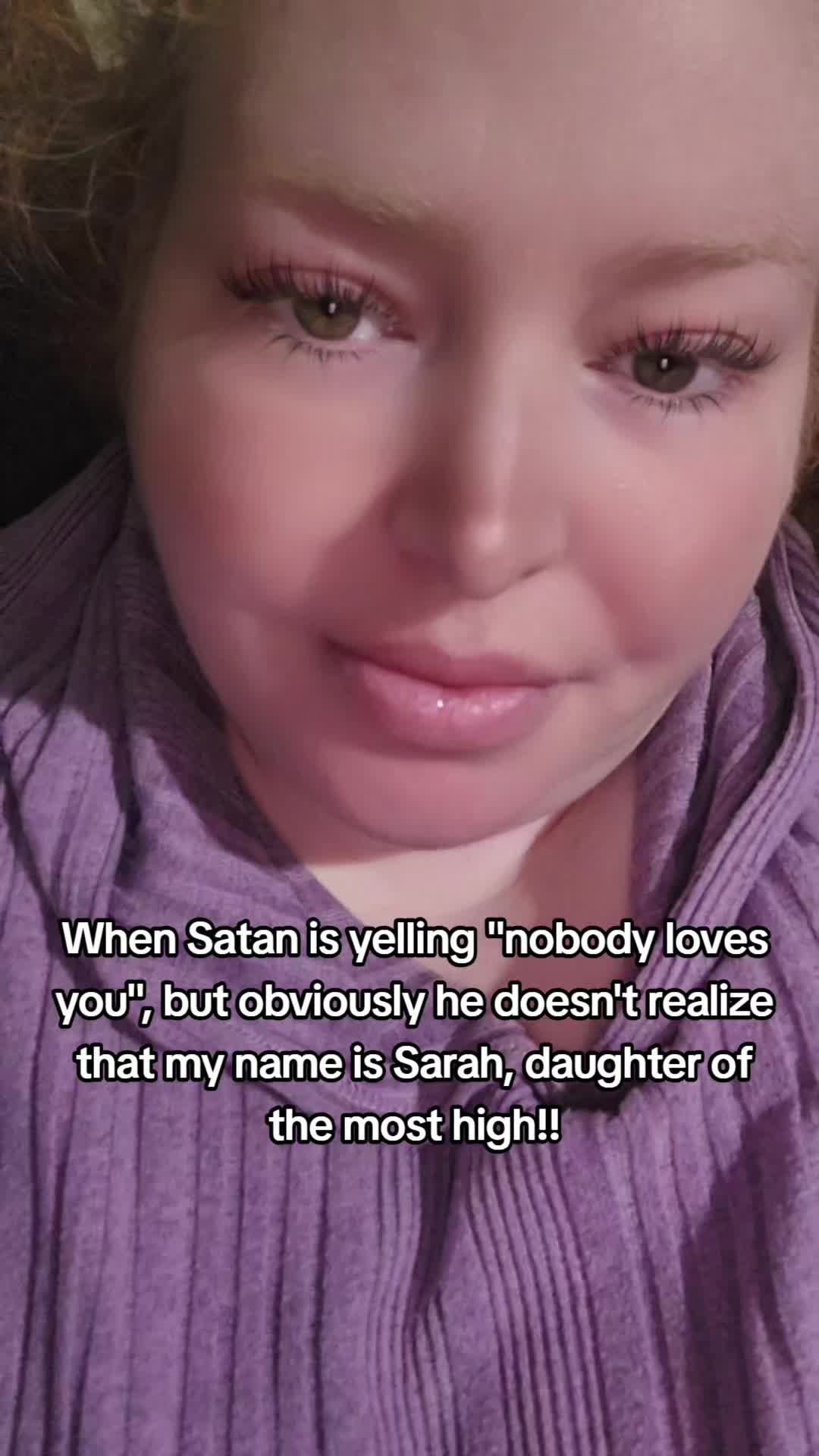 @🌺Sarah Elizabeth🌺