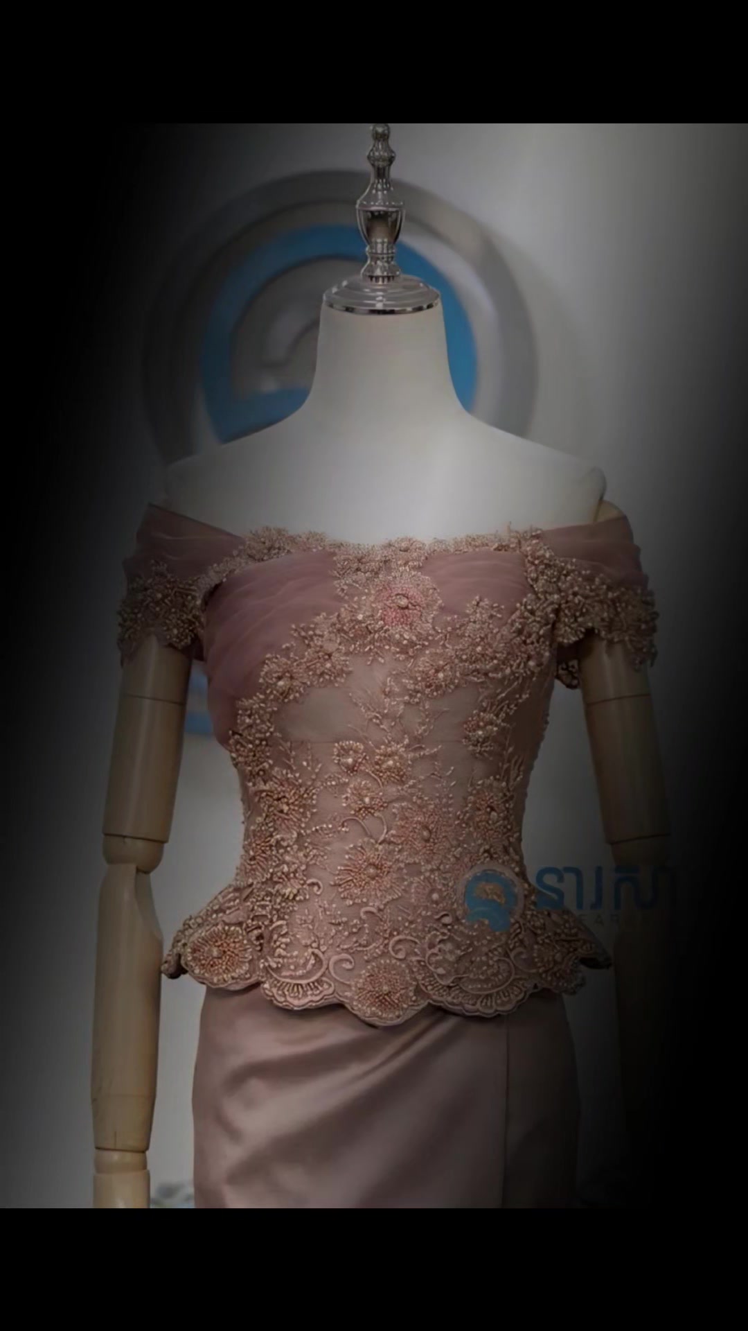 @Nearsa Fashion Design