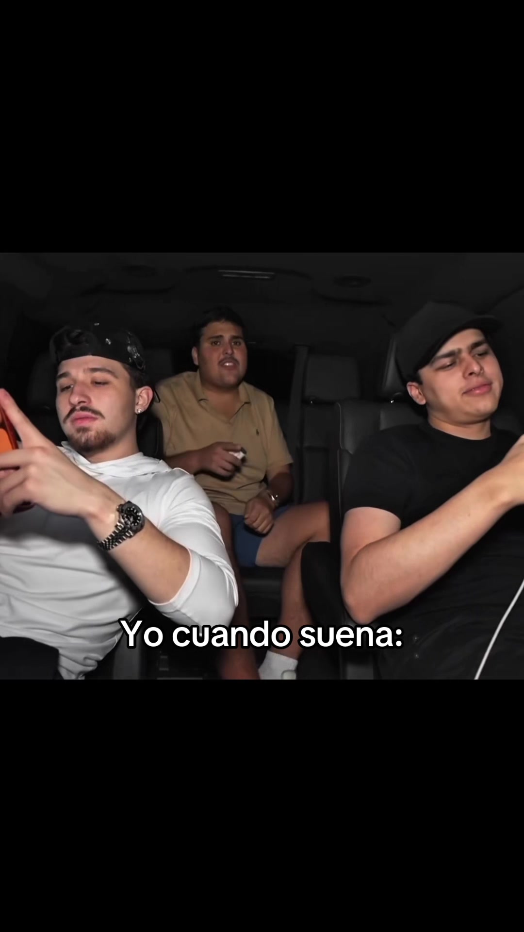 @The Chismosas