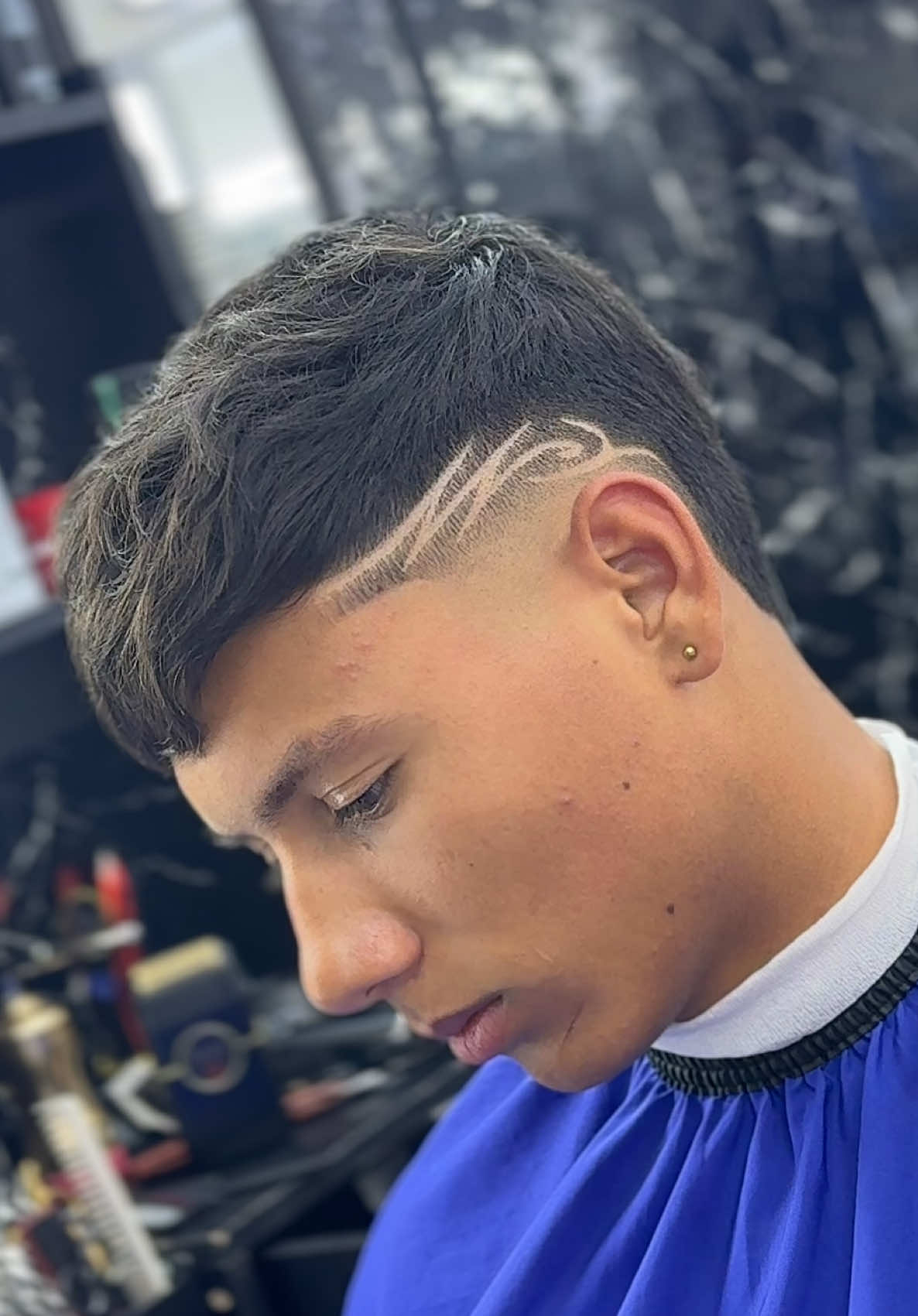 @JACKSONBARBER 💈