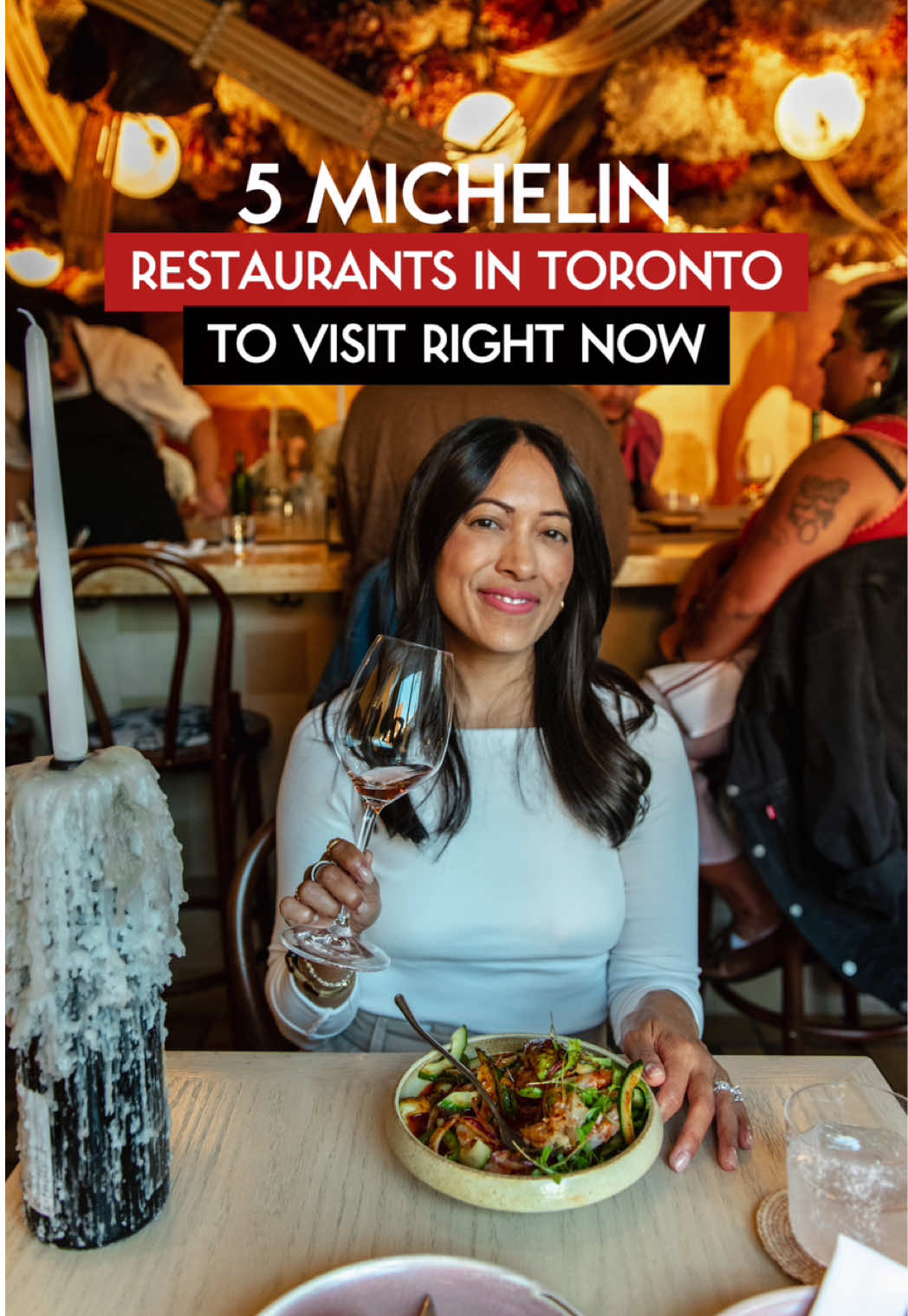 @Destination Toronto