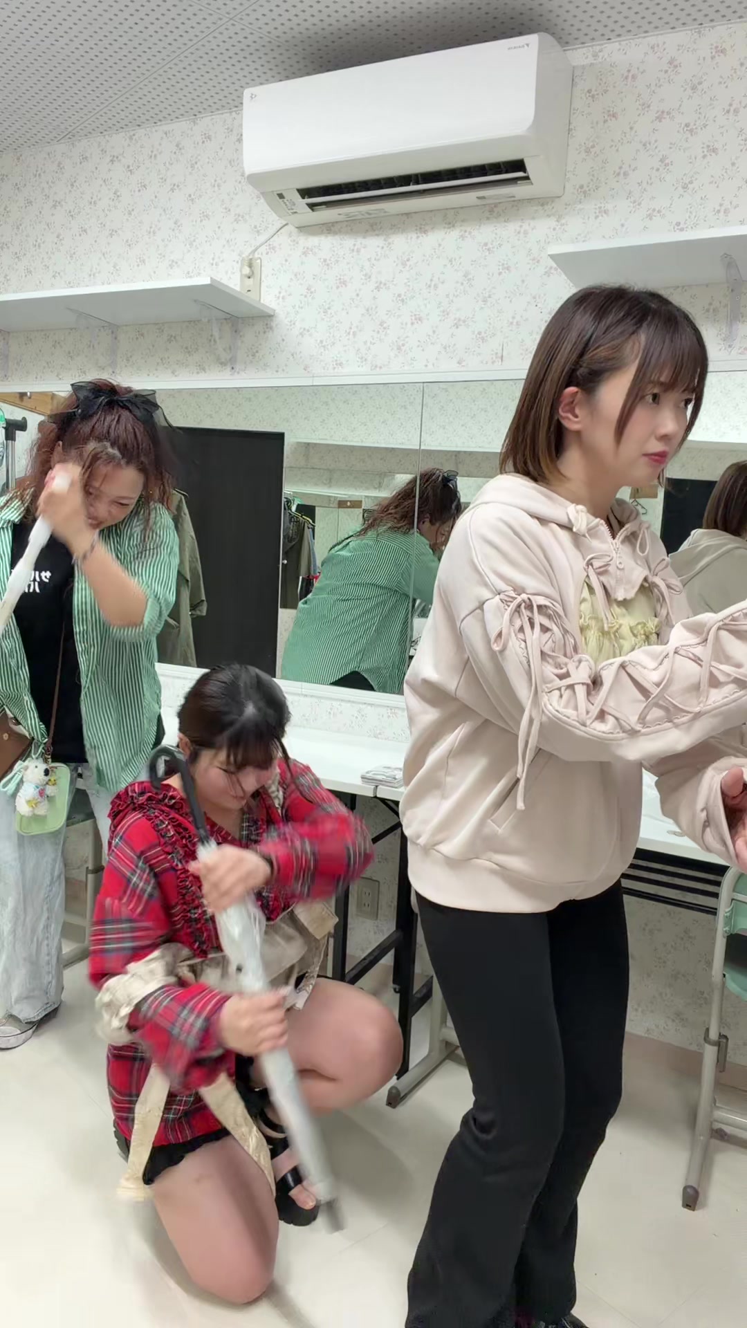 @女子独身倶楽部