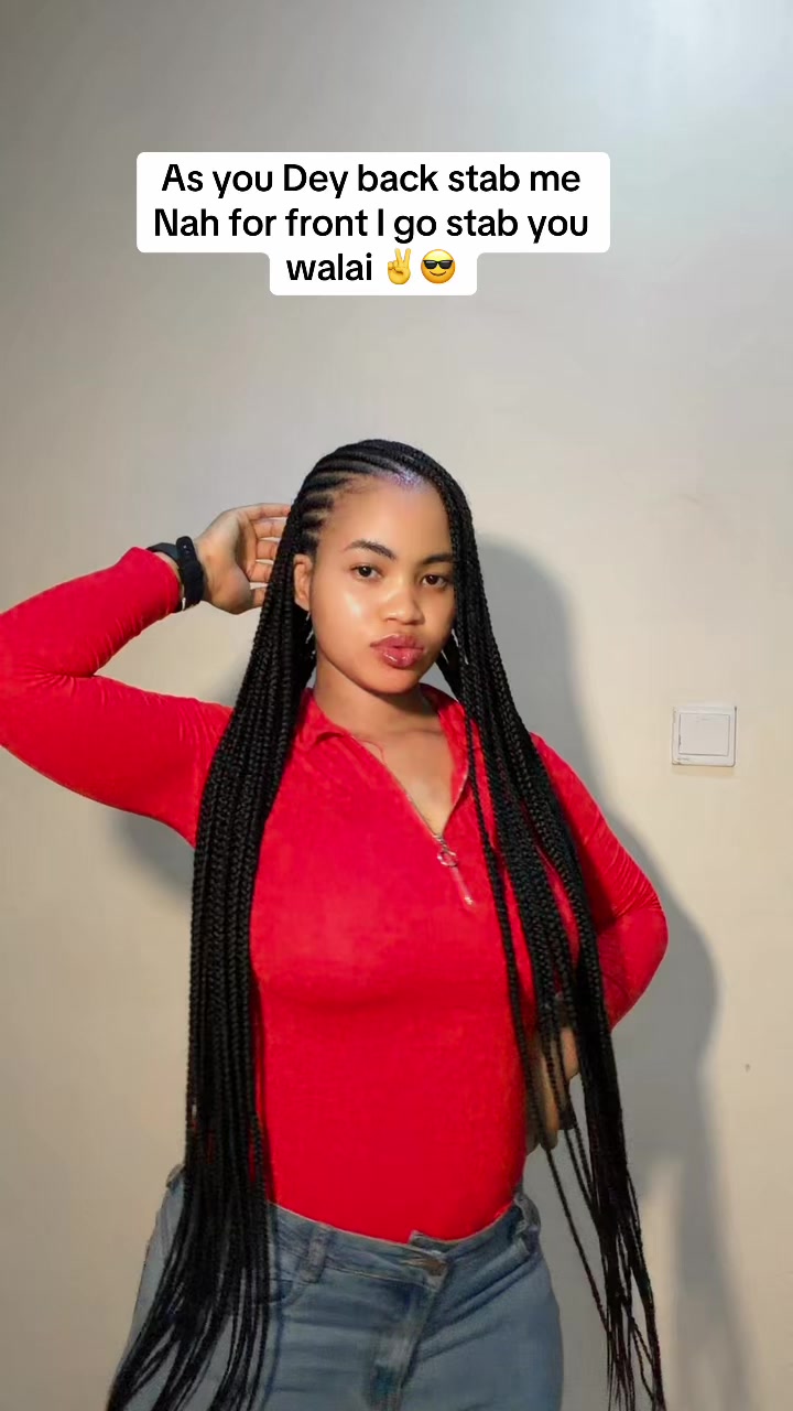 @♐️. Chi amaka ❤️