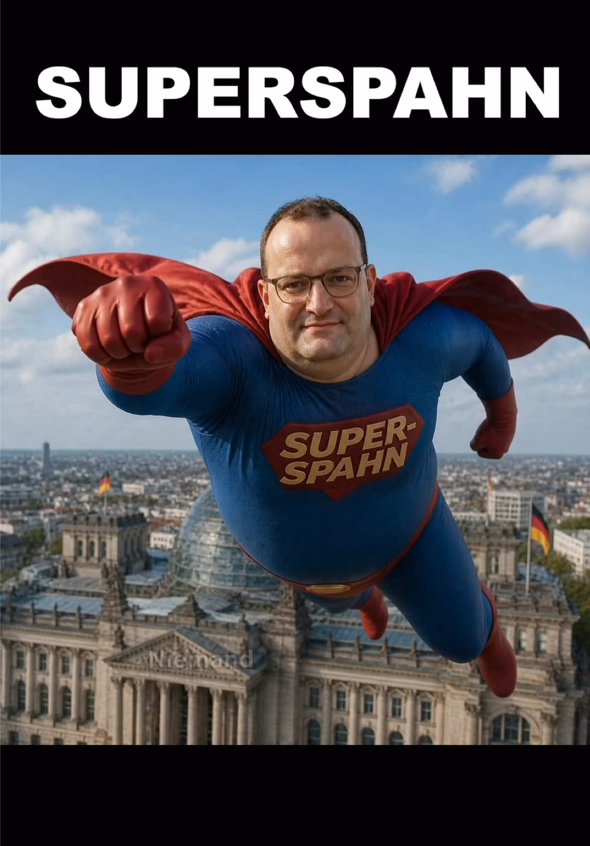 @Wurstinator der Wagemutige