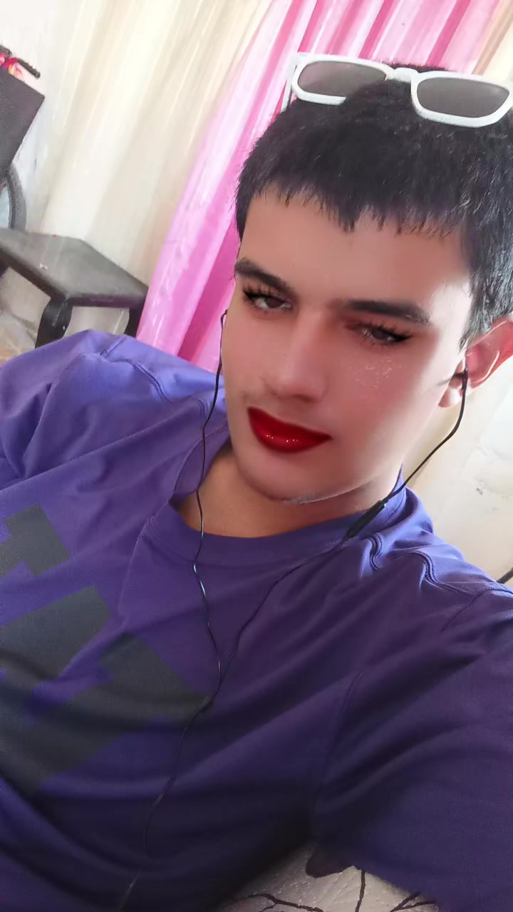 @Bernardina Magdaleno