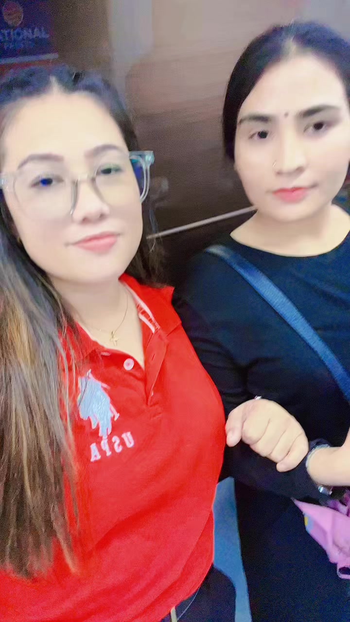 @Ama ko pyari xori❤