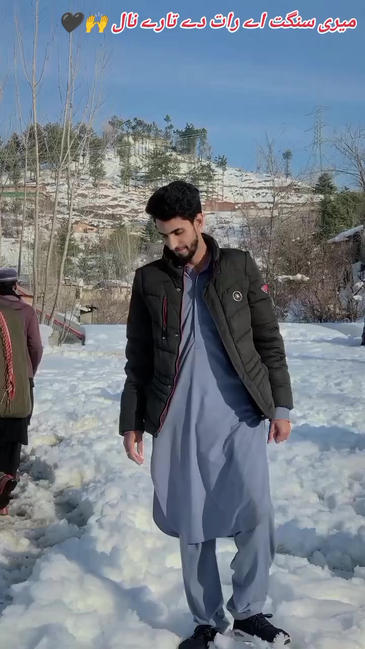 @MùRsHaD Shâh ✌️